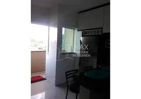 Foto 1 de Apartamento com 2 Quartos à venda, 69m² em Laranjeiras, Uberlândia