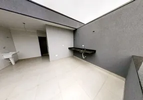 Foto 1 de Casa de Condomínio com 3 Quartos à venda, 165m² em Água Rasa, São Paulo