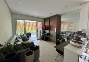 Foto 1 de Apartamento com 2 Quartos à venda, 64m² em Jardim São Paulo, São Paulo