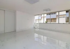 Foto 1 de Apartamento com 4 Quartos para venda ou aluguel, 120m² em Higienópolis, São Paulo