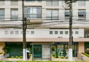 Foto 1 de Sala Comercial com 1 Quarto à venda, 32m² em Jardim Paulista, São Paulo