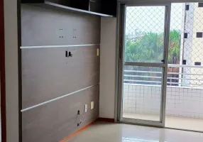 Foto 1 de Apartamento com 2 Quartos para alugar, 70m² em Aleixo, Manaus
