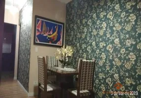 Foto 1 de Apartamento com 3 Quartos à venda, 73m² em São Pedro, Osasco