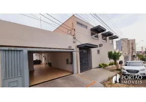 Foto 1 de Casa com 10 Quartos para alugar, 400m² em Vila Cardia, Bauru