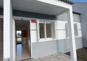 Foto 1 de Casa com 2 Quartos à venda, 55m² em Centro, Cidreira