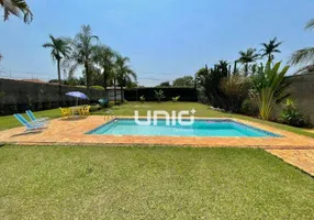 Foto 1 de Fazenda/Sítio com 2 Quartos à venda, 150m² em Campestre, Piracicaba