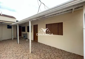 Foto 1 de Casa com 3 Quartos à venda, 150m² em Vila Menuzzo, Sumaré