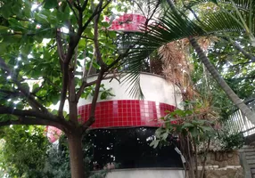 Foto 1 de Sobrado com 5 Quartos para venda ou aluguel, 500m² em Jardim da Glória, São Paulo