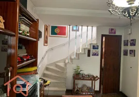 Foto 1 de Sobrado com 3 Quartos à venda, 150m² em Vila Guarani, São Paulo