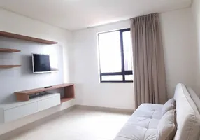 Foto 1 de Apartamento com 1 Quarto para alugar, 40m² em Centro, Campina Grande