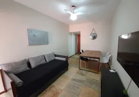 Foto 1 de Apartamento com 1 Quarto para alugar, 45m² em Jardim Camburi, Vitória