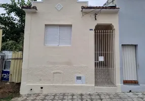 Foto 1 de Casa com 2 Quartos para alugar, 70m² em Vila Hortencia, Sorocaba