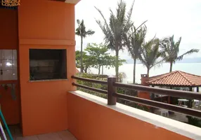 Foto 1 de Apartamento com 2 Quartos para alugar, 55m² em Cachoeira do Bom Jesus, Florianópolis