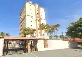 Foto 1 de Apartamento com 2 Quartos à venda, 48m² em Parque Balneario Poiares, Caraguatatuba