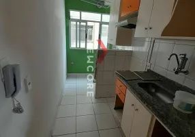 Foto 1 de Apartamento com 2 Quartos à venda, 46m² em Jardim São Miguel, Ferraz de Vasconcelos