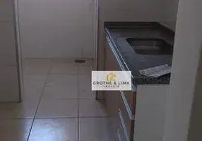 Foto 1 de Apartamento com 2 Quartos à venda, 73m² em São Benedito, Guaratinguetá