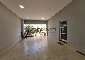 Foto 1 de Casa com 3 Quartos à venda, 180m² em Nucleo Residencial Edison Bastos Gasparini, Bauru