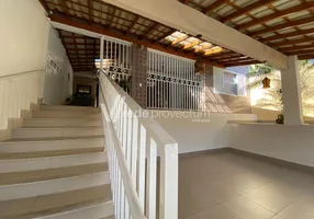 Foto 1 de Casa com 5 Quartos à venda, 223m² em Jardim Proença, Campinas