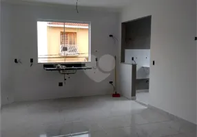 Foto 1 de Casa de Condomínio com 1 Quarto à venda, 33m² em Vila Guilherme, São Paulo