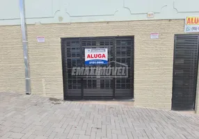 Foto 1 de Ponto Comercial para alugar, 81m² em Centro, Sorocaba