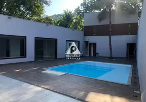 Foto 1 de Casa com 1 Quarto à venda, 600m² em Itanhangá, Rio de Janeiro