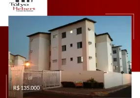 Foto 1 de Apartamento com 2 Quartos à venda, 50m² em Olaria, Aracaju