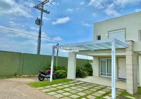 Foto 1 de Sobrado com 3 Quartos à venda, 101m² em Parque Maristela, Xangri-lá