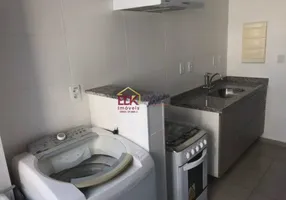 Foto 1 de Apartamento com 2 Quartos à venda, 68m² em Parque São Luís, Taubaté