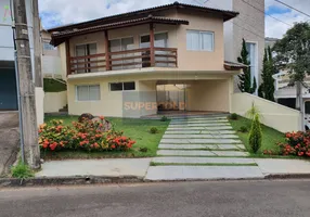 Foto 1 de Sobrado com 3 Quartos à venda, 263m² em Jardim Monte Verde, Valinhos