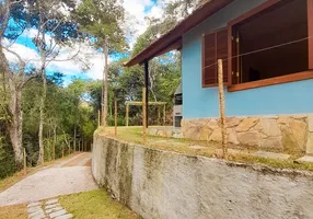 Foto 1 de Casa com 3 Quartos para alugar, 95m² em Itaipava, Petrópolis