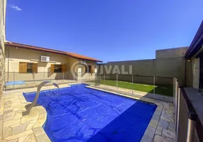 Foto 1 de Casa com 3 Quartos à venda, 226m² em Nova Itatiba, Itatiba