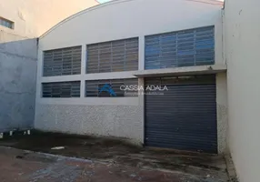 Foto 1 de Galpão/Depósito/Armazém à venda, 300m² em Santa Terezinha, Paulínia