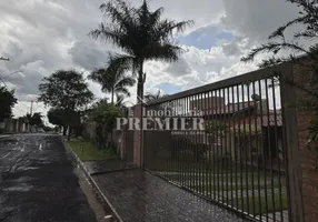 Foto 1 de Fazenda/Sítio com 4 Quartos à venda, 293m² em Residencial Ana Claudia Zona Rural, São José do Rio Preto
