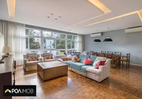 Foto 1 de Apartamento com 3 Quartos para alugar, 250m² em Floresta, Porto Alegre