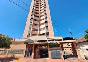 Foto 1 de Apartamento com 1 Quarto à venda, 49m² em Jardim Sao Carlos, São Carlos