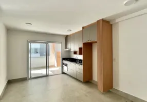 Foto 1 de Apartamento com 2 Quartos para alugar, 68m² em Parque das Nações, Santo André