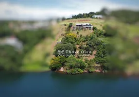 Foto 1 de Casa com 4 Quartos à venda, 414m² em Zona Rural, Boa Vista da Aparecida
