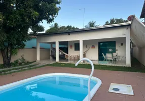 Foto 1 de Casa com 3 Quartos à venda, 100m² em Porto de Galinhas, Ipojuca