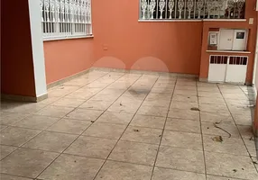 Foto 1 de Sobrado com 3 Quartos à venda, 150m² em Vila Leopoldina, São Paulo