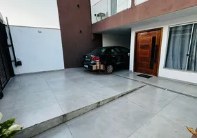 Foto 1 de Casa com 3 Quartos à venda, 300m² em Ponte Alta, Betim