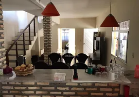 Foto 1 de Casa com 4 Quartos à venda, 260m² em Maracajaú, Maxaranguape