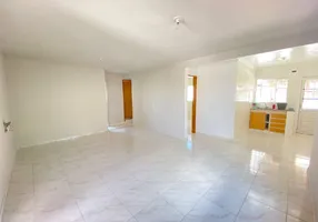 Foto 1 de Casa com 3 Quartos para alugar, 75m² em Tirol, Belo Horizonte