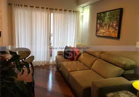 Foto 1 de Apartamento com 3 Quartos à venda, 136m² em Jardim Nova Petropolis, São Bernardo do Campo