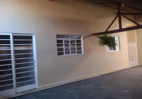 Foto 1 de Casa com 3 Quartos à venda, 120m² em Vila Paraiba, Caçapava