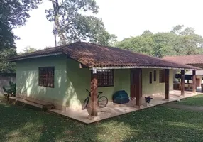 Foto 1 de Fazenda/Sítio com 3 Quartos à venda, 350m² em Parque dos Caetes, Embu das Artes