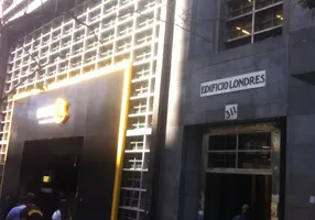 Foto 1 de Sala Comercial para alugar, 60m² em Centro, Belo Horizonte