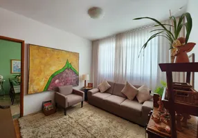 Foto 1 de Apartamento com 3 Quartos à venda, 105m² em São Pedro, Belo Horizonte