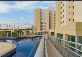 Foto 1 de Apartamento com 2 Quartos para alugar, 46m² em Ceilandia Norte, Brasília