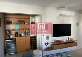 Foto 1 de Apartamento com 3 Quartos à venda, 130m² em Jardim Vazani, São Paulo