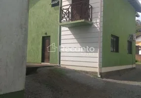 Foto 1 de Casa com 2 Quartos à venda, 60m² em Jardim das Fontes, Canela